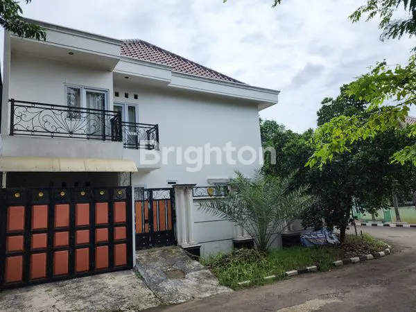 image DIJUAL RUMAH SIAP HUNI LIMUS PRATAMA KOTA WISATA (2)