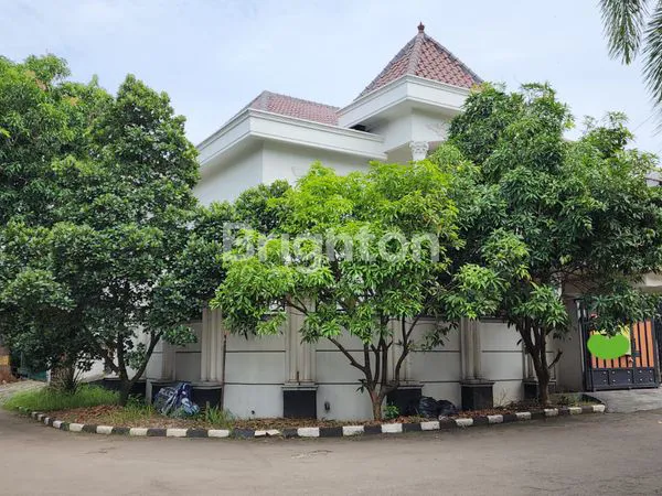 image DIJUAL RUMAH SIAP HUNI LIMUS PRATAMA KOTA WISATA (5)