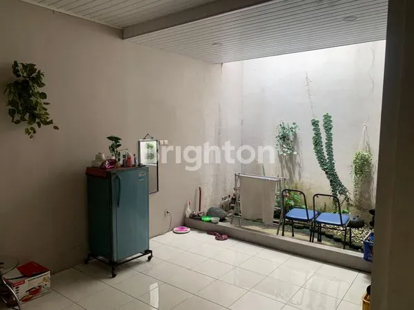 image VILLA ZEQITA DI JL JAMIN GINTING MEDAN (4)