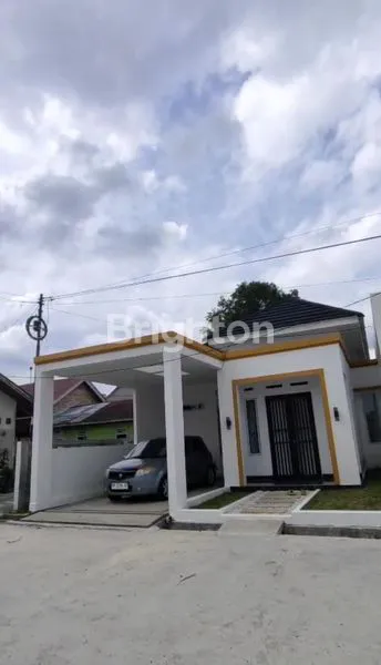 image RUMAH CLUSTER MALINJO KARTAMA  (4)