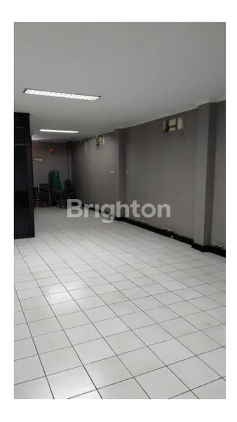 image DIJUAL RUKO STRATEGIS JL RAYA ARJUNO, 3 LANTAI (3)