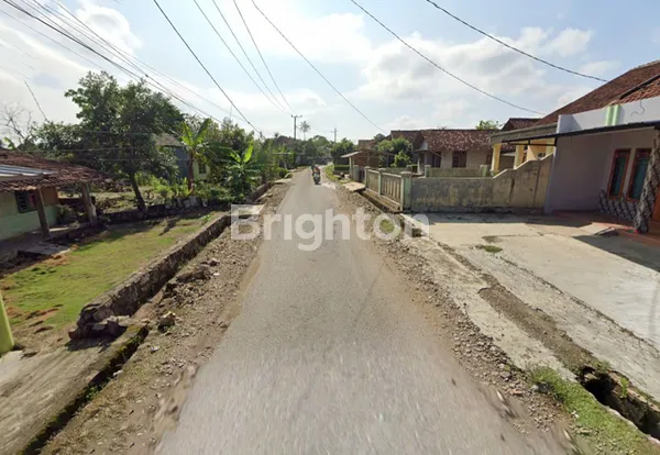 image TANAH KOLAM 5000 M2 RESTO DAN PEMANCINGAN DI FAJAR BARU (2)