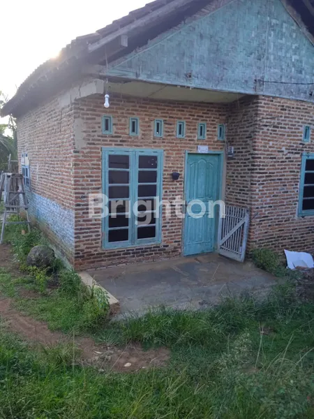 image TANAH LUAS 153M² BONUS RUMAH DI RAJABASA (2)