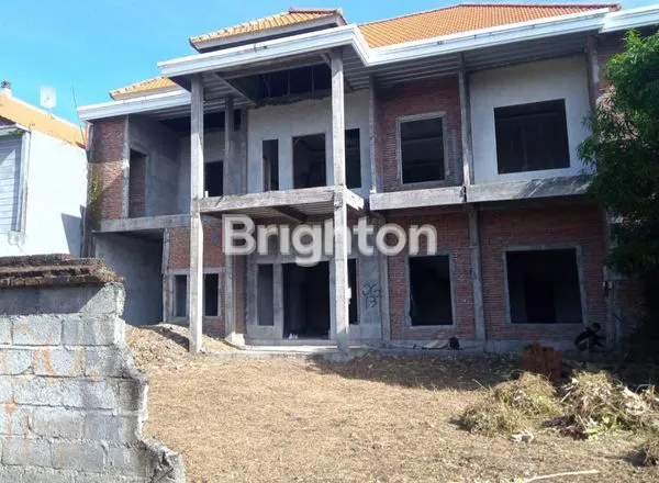 image TANAH BONUS BANGUNAN DI RENON!  (3)