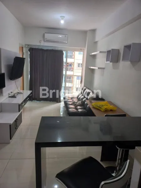 image PUNCAK BUKIT GOLF TOWER B VIEW POOL DAN CITY FULL FURNISH (1)