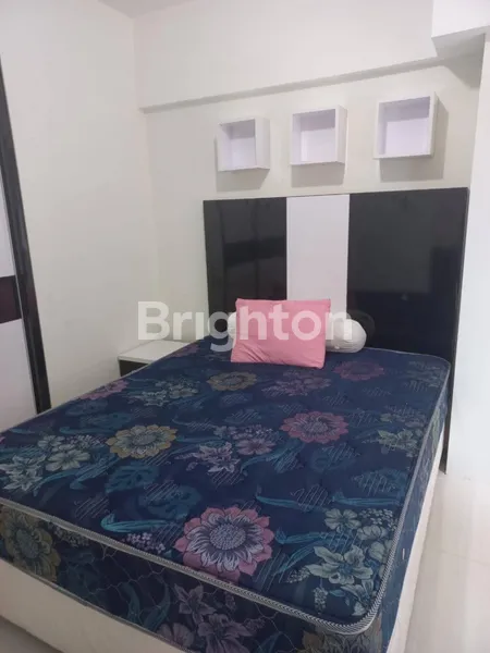 image PUNCAK BUKIT GOLF TOWER B VIEW POOL DAN CITY FULL FURNISH (2)