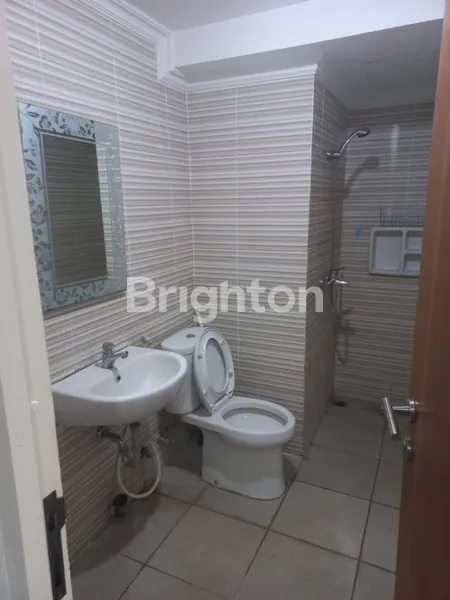 image PUNCAK BUKIT GOLF TOWER B VIEW POOL DAN CITY FULL FURNISH (4)