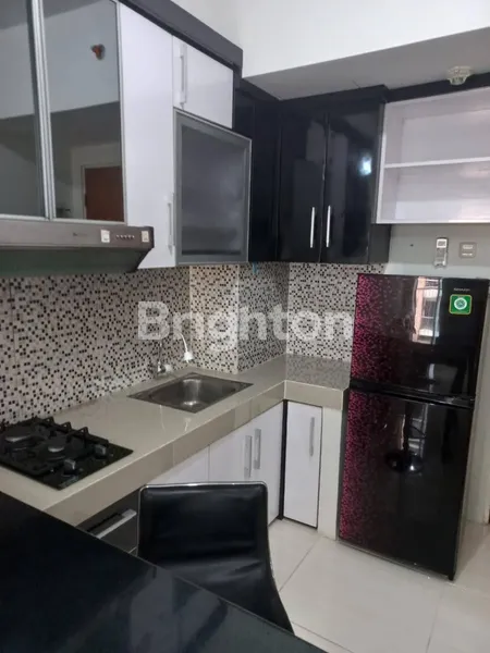 image PUNCAK BUKIT GOLF TOWER B VIEW POOL DAN CITY FULL FURNISH (5)