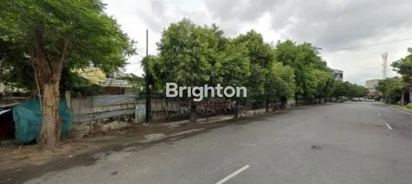 MURAHH TANAH LOKASI 0 JALAN RAYA UNDAAN KOMERSIAL AREA COCOK BUAT SEGALA USAHA RUMAH SAKIT, SEKOLAH, SUPERMARKET DAN LAIN- LAIN