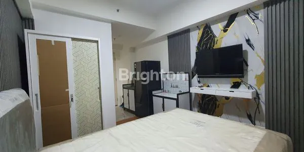 image APARTEMEN TANGLIN, PAKUWON INDAH SURABAYA BARAT (1)