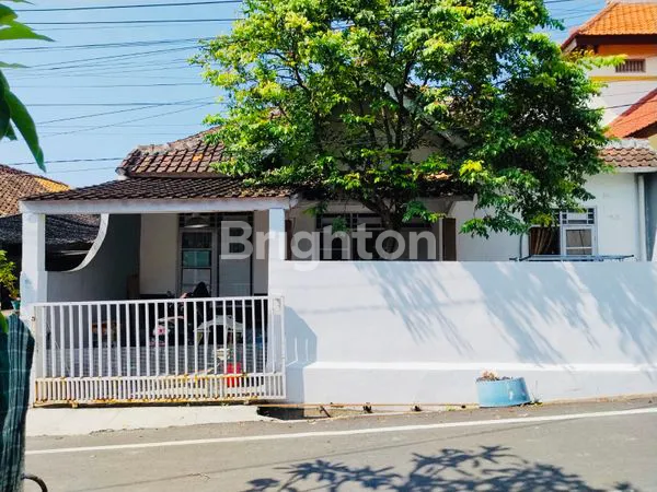 image RUMAH NYAMAN SIAP HUNI DI PERUMAHAN NUANSA KORI TIMUR – LOKASI STRATEGIS! (1)