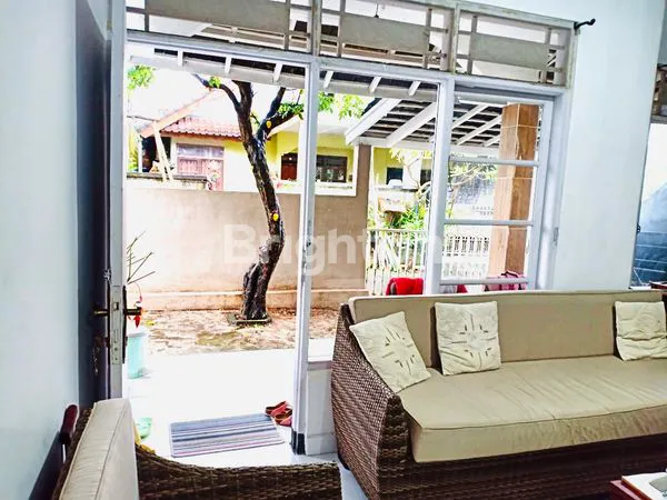 image RUMAH NYAMAN SIAP HUNI DI PERUMAHAN NUANSA KORI TIMUR – LOKASI STRATEGIS! (6)