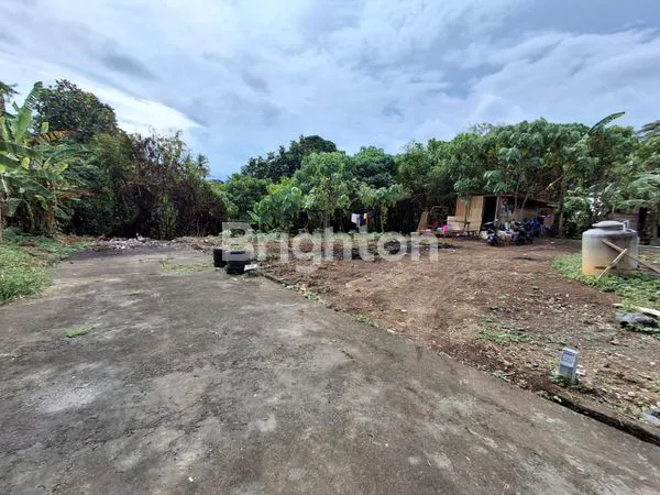 image TANAH KAVLING MURAH DI TABANAN, SISA 1! (1)