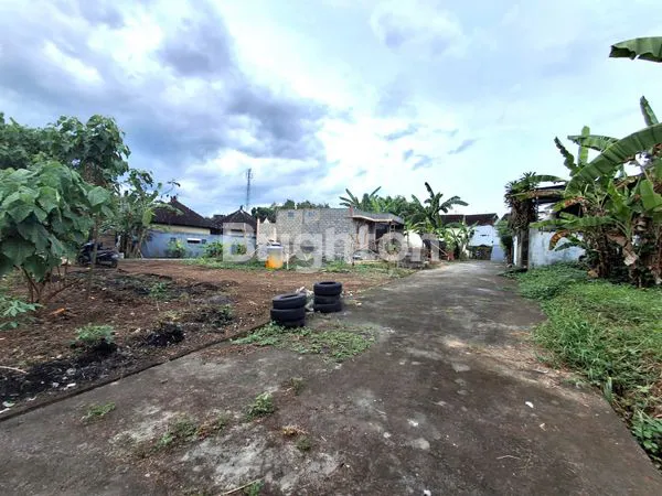 image TANAH KAVLING MURAH DI TABANAN, SISA 1! (4)