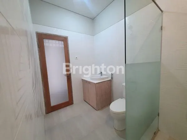 image VILLA CANTIK 1 LANTAI DENGAN POOL DI AREA KEROBOKAN (7)