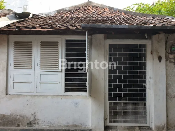Gambar Property DIJUAL RUMAH KALIANYAR HITUNG TANAH