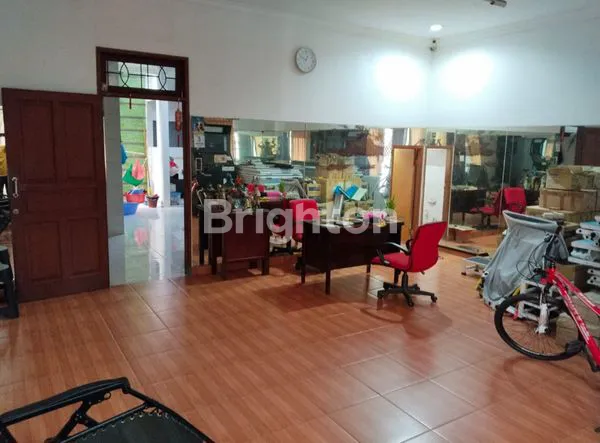 image DISEWAKAN RUMAH 2 LANTAI SIAP HUNI VILA KAPUK MAS (3)