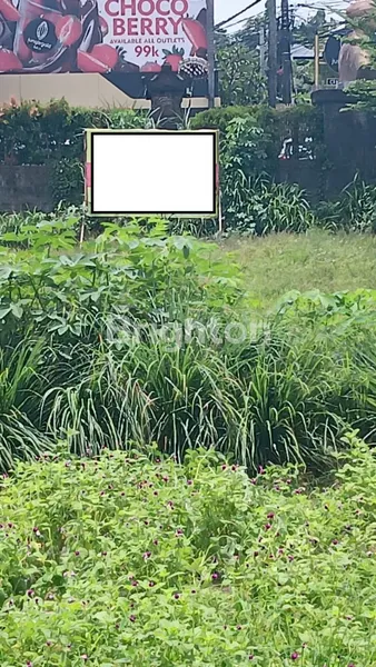 image SEWA TANAH JL BYPASS NGURAH RAI, SANUR KAJA DKT PADANGGALAK (2)