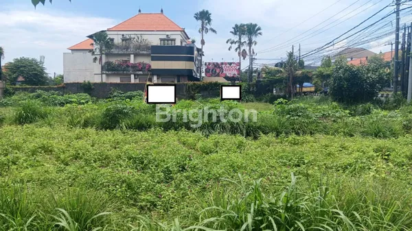 image SEWA TANAH JL BYPASS NGURAH RAI, SANUR KAJA DKT PADANGGALAK (1)