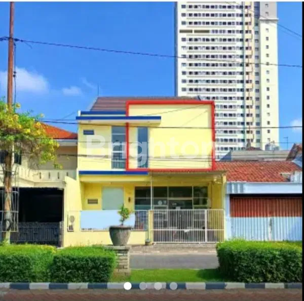 image  RUMAH BABATAN PRATAMA BISA UNTUK KANTOR (1)
