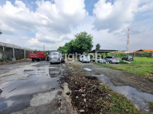 image TANAH STRATEGIS DEPOK (4)