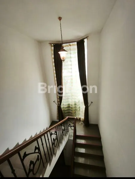 image RUMAH SIAP HUNI , PINGGIR JALAN TANJUNG DUREN RAYA, JAKARTA BARAT (8)