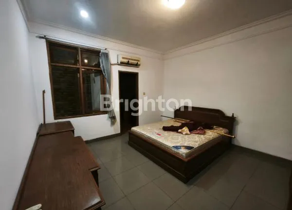 image RUMAH SIAP HUNI , PINGGIR JALAN TANJUNG DUREN RAYA, JAKARTA BARAT (4)