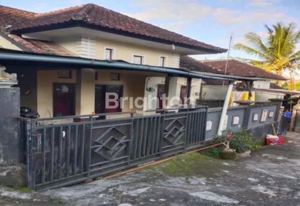 image DIJUAL RUMAH MURAH DI TABANAN. (5)