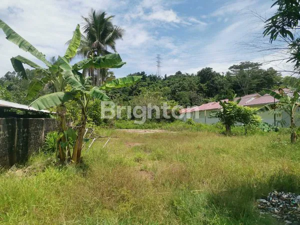 image TANAH STRATEGIS SIAP BANGUN SAMARINDA (1)