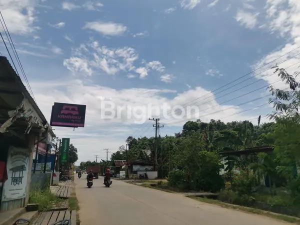 image TANAH STRATEGIS SIAP BANGUN SAMARINDA (3)