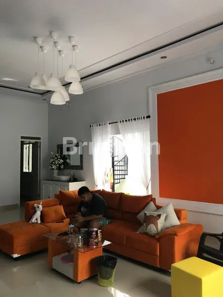 image RUMAH SIAP HUNI FULL PERABOTAN DI WAY KANDIS LAMPUNG (4)