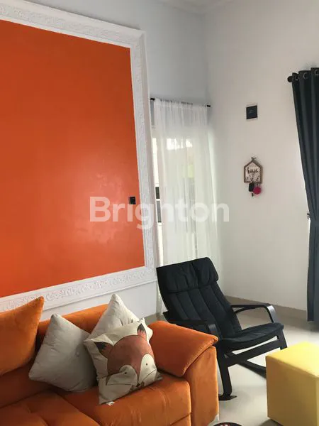 image RUMAH SIAP HUNI FULL PERABOTAN DI WAY KANDIS LAMPUNG (7)