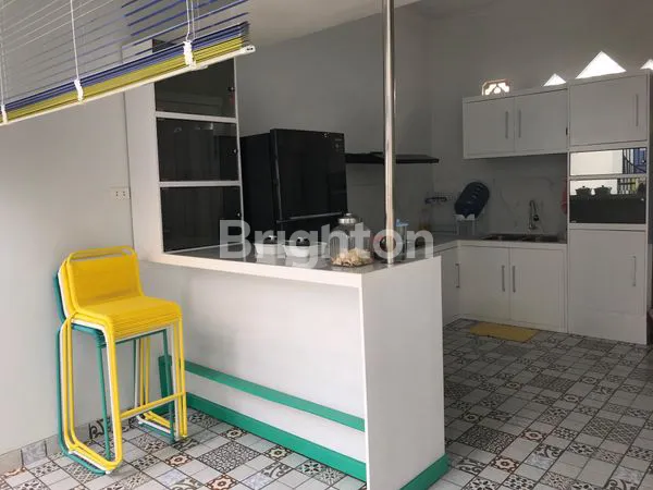 image RUMAH SIAP HUNI FULL PERABOTAN DI WAY KANDIS LAMPUNG (8)