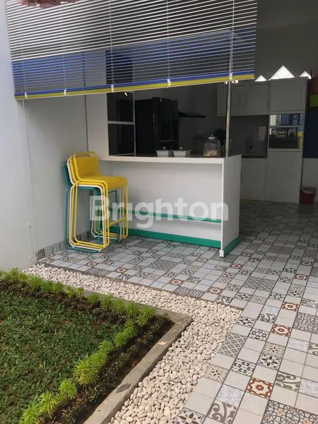 image RUMAH SIAP HUNI FULL PERABOTAN DI WAY KANDIS LAMPUNG (3)