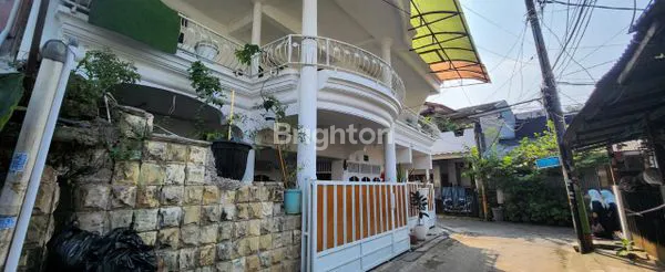 image RUMAH MEWAH LT 119 LB 240 DI PINANG INDAH (8)