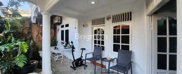 image RUMAH MEWAH LT 119 LB 240 DI PINANG INDAH (5)