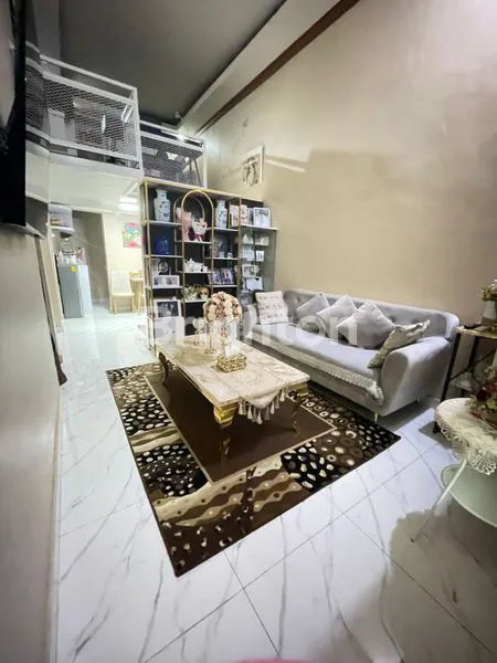 image RUMAH MEWAH LT 119 LB 240 DI PINANG INDAH (6)