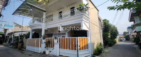 image RUMAH MEWAH LT 119 LB 240 DI PINANG INDAH (1)