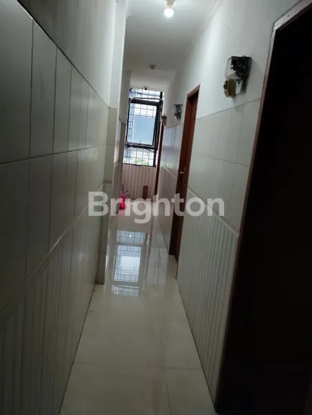 image RUKO KOST 5 LANTAI TAMBORA, 16 KAMAR (3)