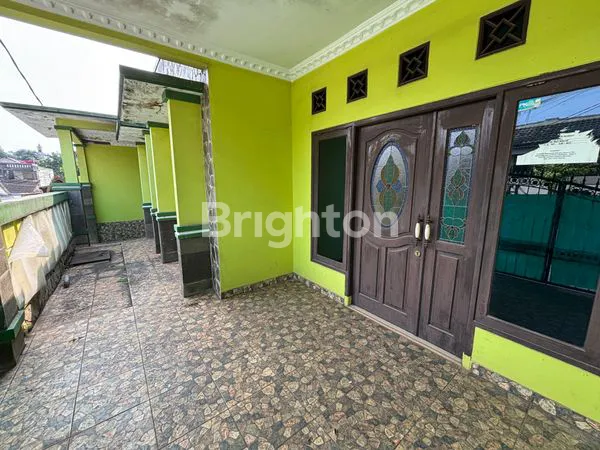 image RUMAH PURA BOJONG GEDE, TAJURHALANG BOGOR (2)