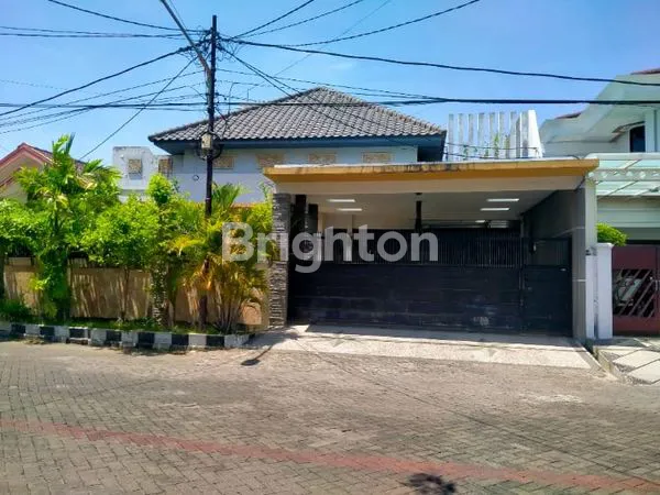 image LOKASI STRATEGIS DEKAT GALAXI MALL DEKAT RUMAH SAKIT  ROW JALAN 15 M (1)