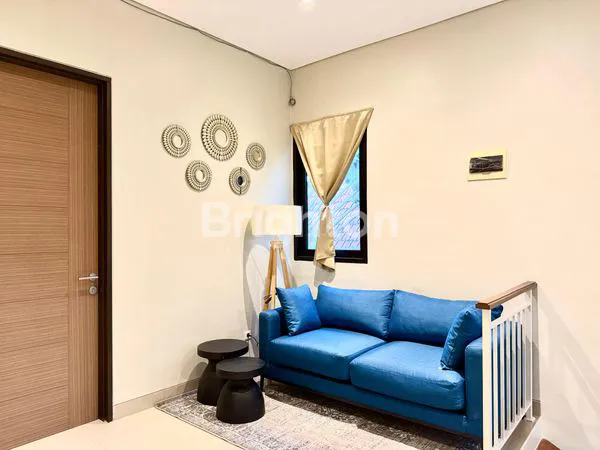 image VILLA CNTIK MODERN TINGGAL BAWA KOPER  (5)