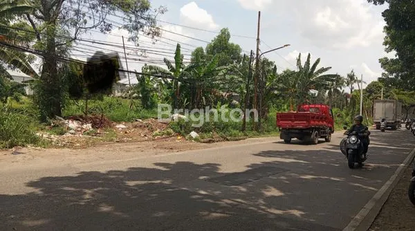 image DIJUAL TANAH LUAS , JATIUWUNG, KOTA TANGERANG (1)