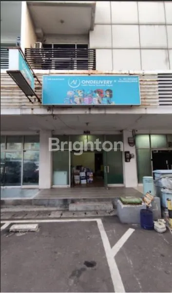 image RUKO STRATEGIS 4 LANTAI, DEKAT MALL (1)