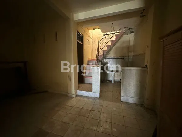 image DIJUAL RUMAH MURRRAAHH DI KAMPIAL NUSA DUA (8)