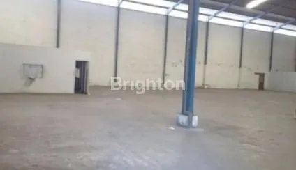 image KAWASAN INDUSTRI CANDI KIC GATOT SUBROTO GUDANG SIAP PAKAI SEMARANG BARAT (2)