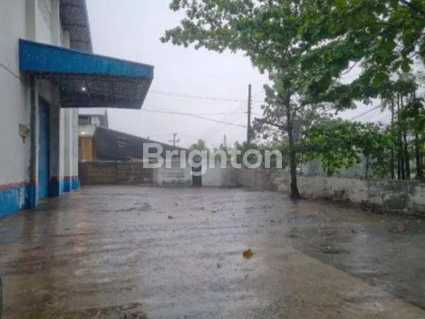 image KAWASAN INDUSTRI CANDI KIC GATOT SUBROTO GUDANG SIAP PAKAI SEMARANG BARAT (4)