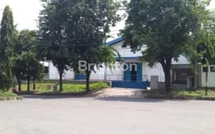 image KAWASAN INDUSTRI CANDI KIC GATOT SUBROTO GUDANG SIAP PAKAI SEMARANG BARAT (5)