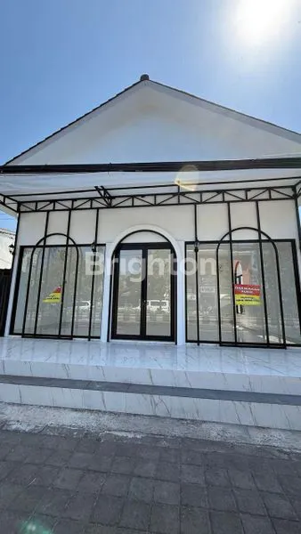 image DISEWAKAN TOKO (SHOPHOUSE) PINGGIR BY PASS SANUR  (1)