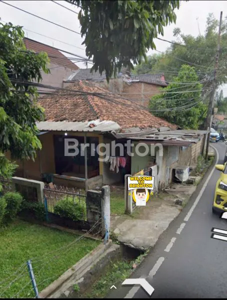 RUMAH PONDOK LABU  JAKSEL